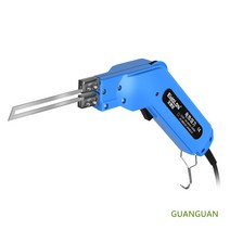 열선 커터기 우드락 폼보드 절단 커팅기 플라스틱 스티로폼 재단 칼날 Zuhty 증정, F.5cm 스트레이트