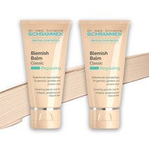 1+1 닥터 슈라멕 블레미쉬 밤 클래식 오리지널 비비 크림 30ml 베이스메이크업