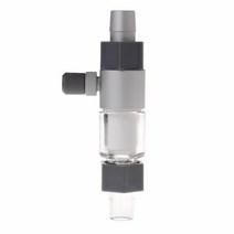 수족관여과 CO2 분무기 디퓨저 외부 반응기 수족관 물 식물 물고기 탱크 12/16mm 16/22mm SD-JQ
