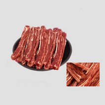 강아지간식 양고기 대구 슬라이스 200g 치와와 비숑, 1개, 낱개
