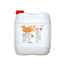 [식공구] 크리드 CIP 910 / 식품 공장 배관 관 음료 제조 기계 청소 산성 세척제 스케일 제거, 1개, 20L