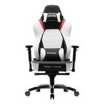 AKRACING ARCTICA Chair 게이밍 컴퓨터 의자 체어, 본상품선택, 본상품선택