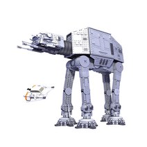 호환블럭 스타워즈 MOC-0616 UCS AT-AT 머신 호환 신제품 창작