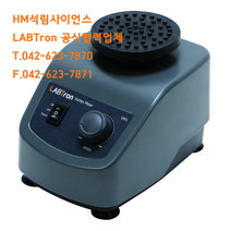 볼텍스 믹서 Vortex Mixer / VM1 / 랩트론 LABTron제품, LT.VM01011(120V 50Hz)