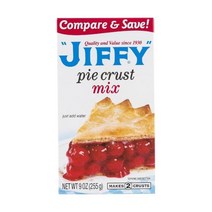 1+1 지피 파이 크러스트 믹스