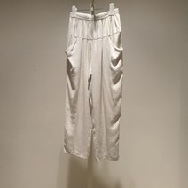 프로그램 NC05 배기 바지 P202P720