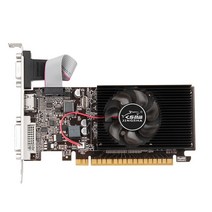 그래픽카드 gtx3060 10603g 3060tid6x 3070ti중고 지포스gtx1060 1030 1050 1080 TISHRIC GT 610 비디오 카드 NVIDIA GeFo, [01] Black, Black