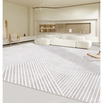 아쿠아텍스쇼파 모듈 거실가구 베드 스웨이드 개털방지, 200X300cm, B
