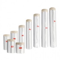 A.real 3M 커버링 테이프 미색 200mm / 400mm 650mm 900mm