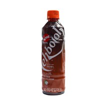 떼보틀 자스민티 500ml 1개 인도네시아 음료, 단품