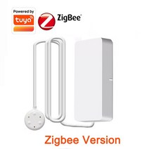 누수 탐지기 누수청음기 수도누수탐지기 누수탐지기계 가스 배관 센서 와이파이, Zigbee Version