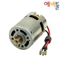 보쉬 부품 GWS 18V-LI 충전 그라인더 DC 직류 모터 아세이 - 16170006B0