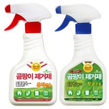 집안곰팡이제거 흔적전용, 없음, 상세설명 참조
