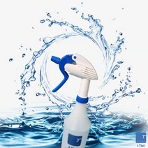 [제이틴트] 프로 파워 스프레이 썬팅 분무기 미용실 원예