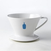 BLUE BOTTLE 블루보틀 커피 드리퍼, 단품, 단품