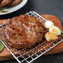 찬솔떡갈비 60g x 20ea 업소용