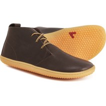 비보베어풋 고비 III 부츠 레더 여성용 335034