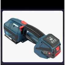 PP 밴딩기 박스 포장 밴드 수동 자동 테이핑 기계 끈, 상세이페이지 참고, V2