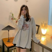 코키코키 / [당일출고] 라운지 시보리 박스쭉티 박스핏 오버핏