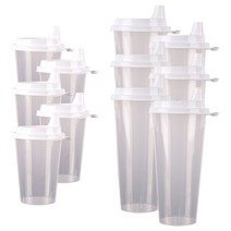 하니 다회용컵500ML(5개세트)