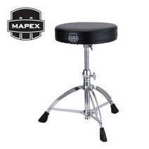 [MAPEX] 마펙스 드럼의자 T660