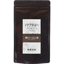 블랙 우롱 차 80g 우롱 차 인스턴트 티 분말 차 분말 차 파우더 차 파우티 黒ウーロン茶 80g 烏龍茶 インスタントティー 粉茶 粉末茶 パウダー茶 パウティー