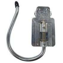 (오늘출발) 철마공구걸이 521HF 접이식(타카 충전드릴걸이), 1개