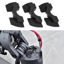 전동 스쿠터 킥보드 3pcs 댐핑 쿠션 액세서리 전기 쉐이크 감속기 xiaomi mijia m365 용 프론트 포크 쉐이크 패드 댐핑 쿠션, 3 개, 중국