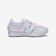 [뉴발란스]뉴발란스 키즈 운동화 PH327WHT 화이트 NKPMDS149W