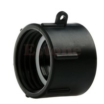 정화조 농업용 1000L IBC 물 탱크 50Mm 무거운 Bsp 어댑터 부품 커넥터 연료 버킷 밸브 정원 호스 파이프, 한개옵션0