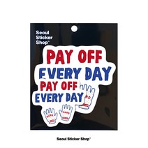 [원라이프] Pay off everyday
