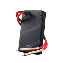 미니 소형 용접기 스폿 스팟 용접기 휴대용, Apple배터리스폿용접기의표준구성