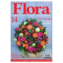 Flora International (계간) : 2019년 Winter : no.04
