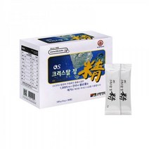 크리스탈정 용융소금 30스틱