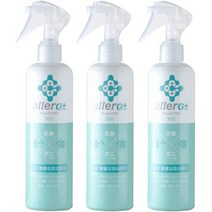 일본직발송 6. 【まとめ買い】アレルＧプラスミスト 300ml Anti-allergen spray 【3本セット】 B078LNPV94, One Size_One Color, 상세 설명 참조0, One Size_One Color