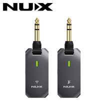 Nux - C-5RC Guitar Wireless System / 와이어리스 시스템, *, *