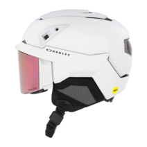 오클리 보드 스키 헬멧 고글일체형 MOD 7 FOS90064295J 화이트