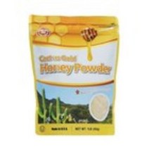미국직구 아리조나 천연꿀가루 허니 파우더 454g /Arizona Honey powder 16oz, 1개