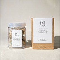 방앗간청년 프리미엄 티백 답례품 결혼 돌잔치 회사 기업 단체 수능 선물, *, 맥문동차 티백 10ea*5개입