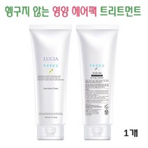 상한머리 헹구지않는트리트먼트 머릿결홈케어 -72394EA, 1, 본상품선택