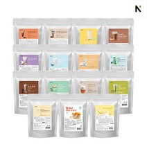 네이쳐티 홈카페 각종 카페재료 라떼 파우더, 로얄치즈라떼파우더 800g