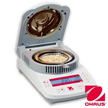 오하우스 OHAUS 수분측정기 MB25 할로겐 수분분석기