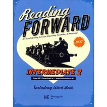 Reading Forward Intermediate 2