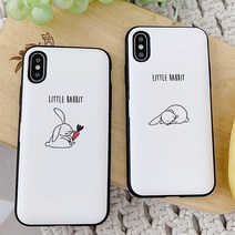 [마리오] [아칸] RABBIT 카드케이스 (P001039571)