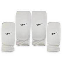 프로스펙스 면아대 초등~성인 태권도 팔꿈치보호