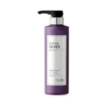 미엘프로페셔널 이텍터 실버 500ml, 보색트리트먼트500ml