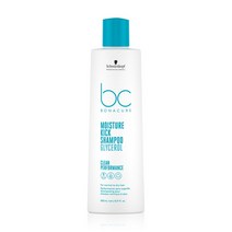 Schwarzkopf 슈바르츠코프 프로 BC Bonacure 모이스처 킥 Glycerol 샴푸 독일 직배송 정품, 50ml