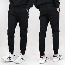 오마보이 남성용 네오 테크 조거 트레이닝 팬츠