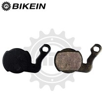 브레이크 BIKEIN 4 Pairs 2009/ Louise Julie HP/ MARTA SL MTB 자전거 패드 후 용 산악 유압, 1개