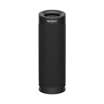 SONY 소니 블루투스 스피커 SRS-XB23 블랙